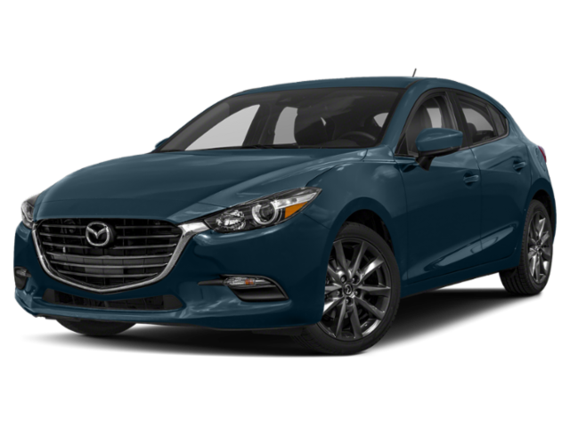 2018 Mazda CX-3 Touring 2.5 MT 5-Door SKYACTIV's photo