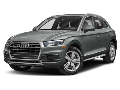 2019 Audi Q5 2.0T Prestige quattro