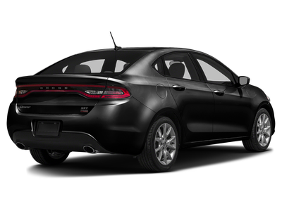 2015 Dodge Dart SE