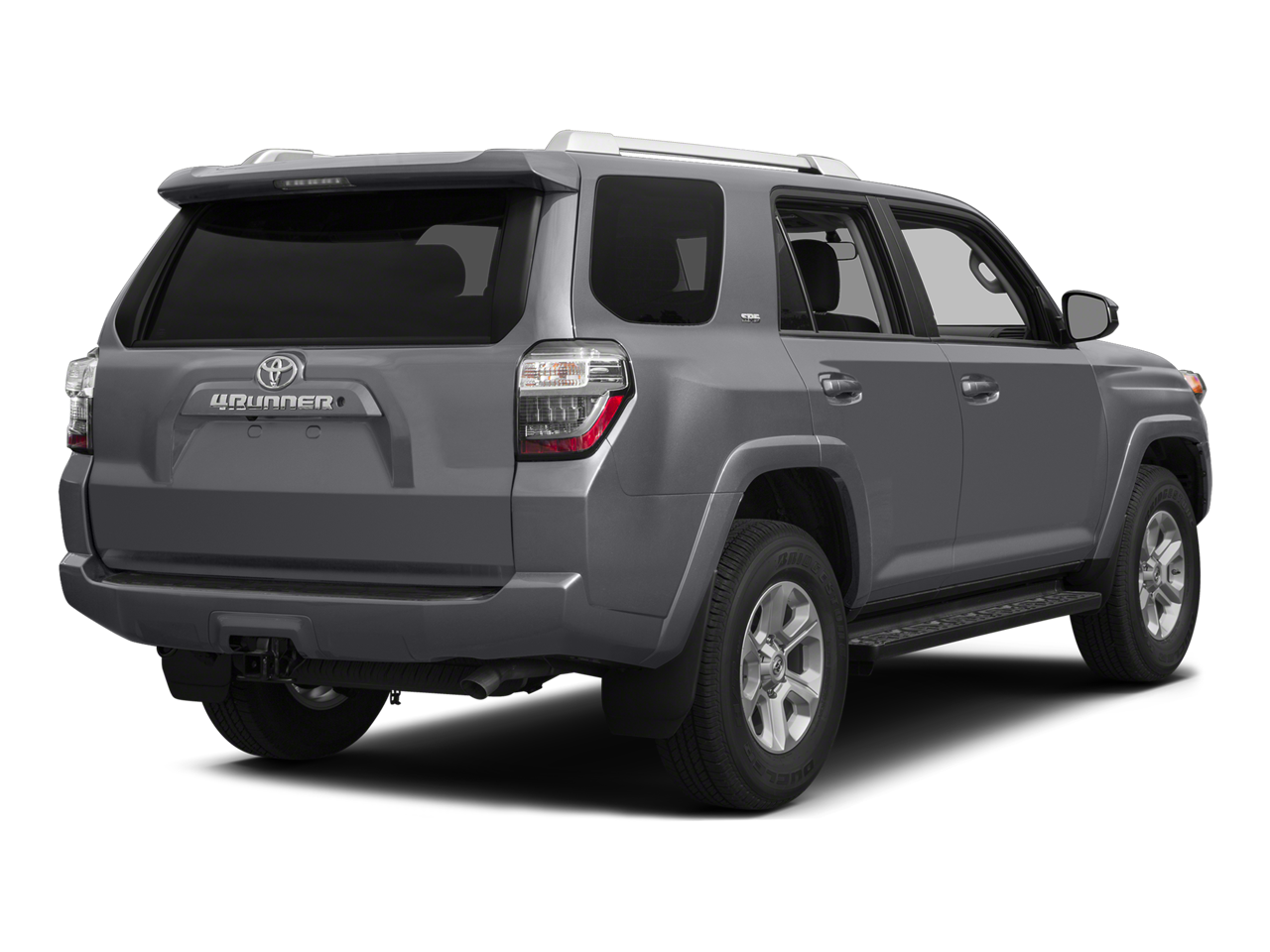 2015 Toyota 4Runner Trail Premium
