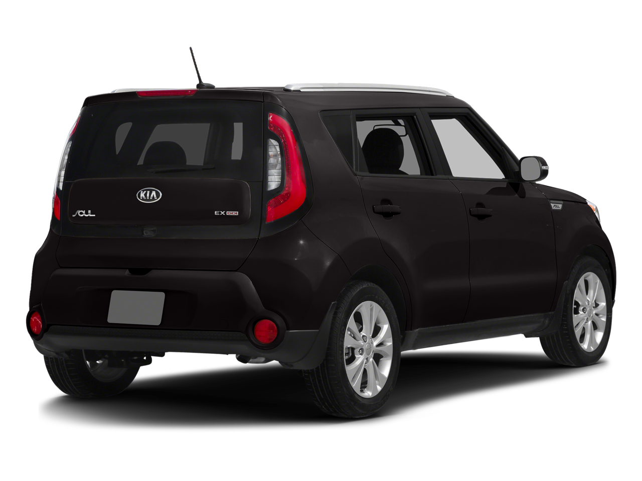 Used 2016 Kia Soul Base with VIN KNDJN2A26G7284754 for sale in Alexandria, VA
