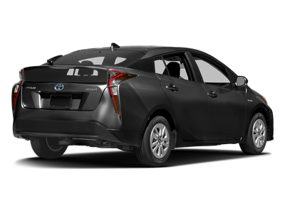 2016 Toyota Prius Four Touring