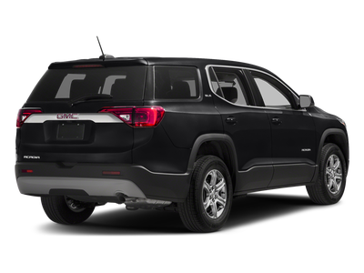 2017 GMC Acadia SLE-1