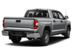 2018 Toyota Tundra Limited CrewMax