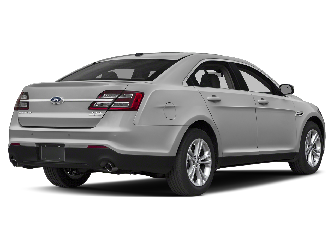 2019 Ford Taurus SE