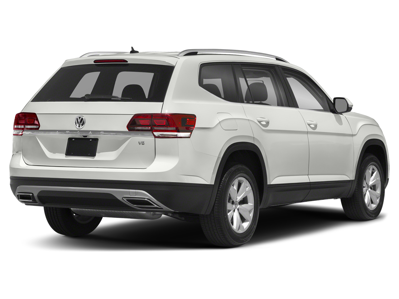 2019 Volkswagen Atlas SEL Premium