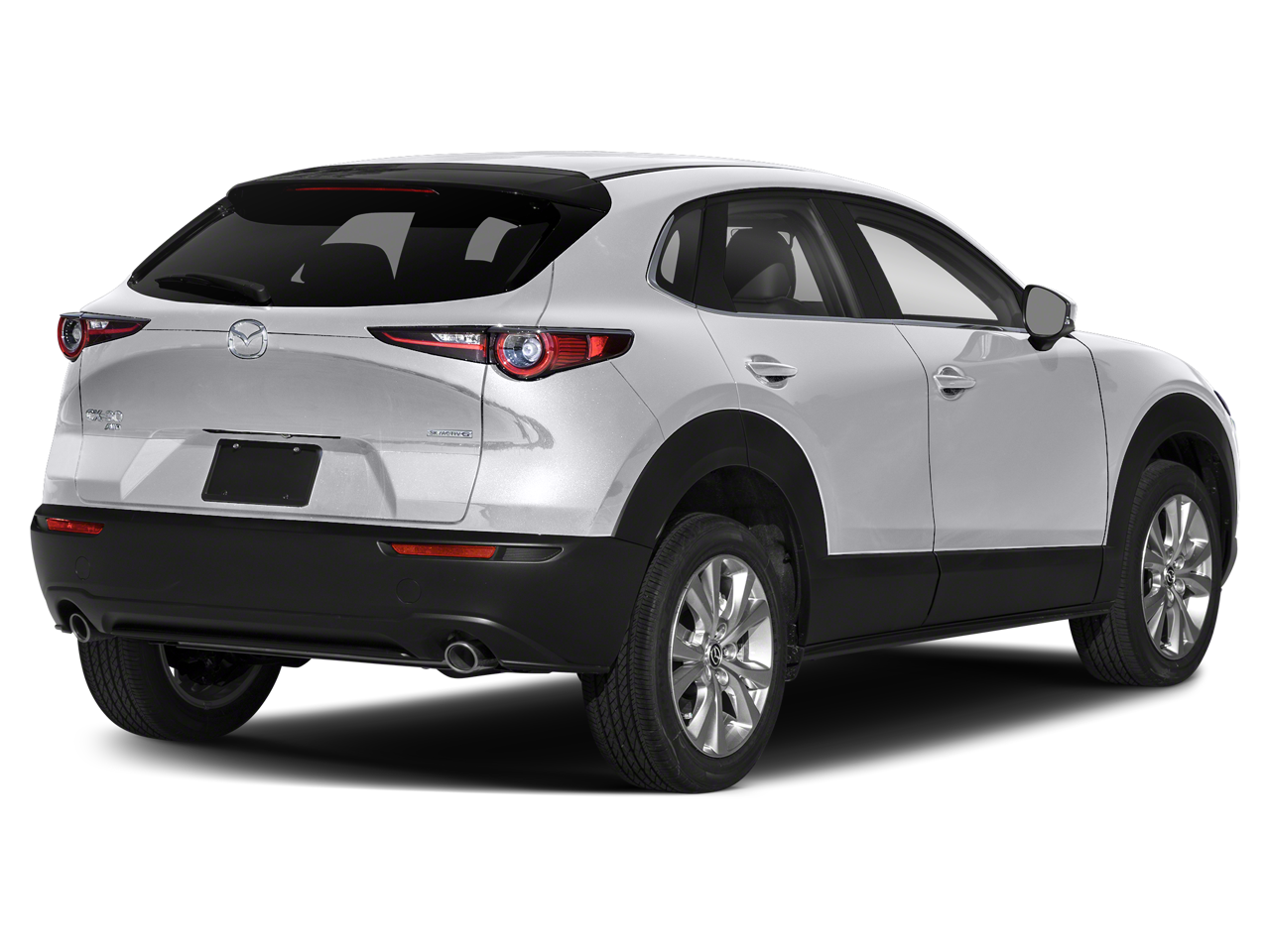 2020 Mazda Mazda CX-30 Select
