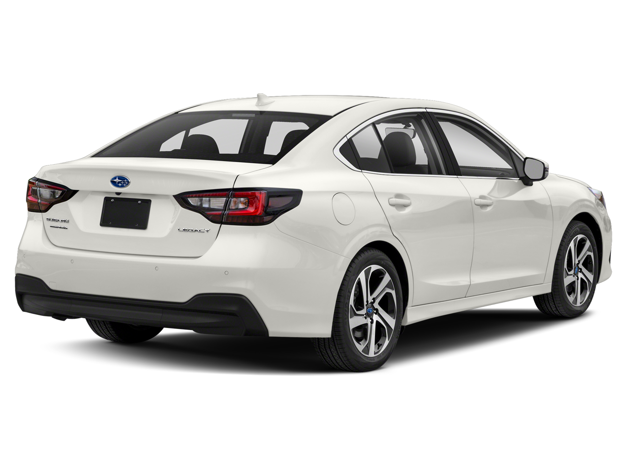 2020 Subaru Legacy Limited