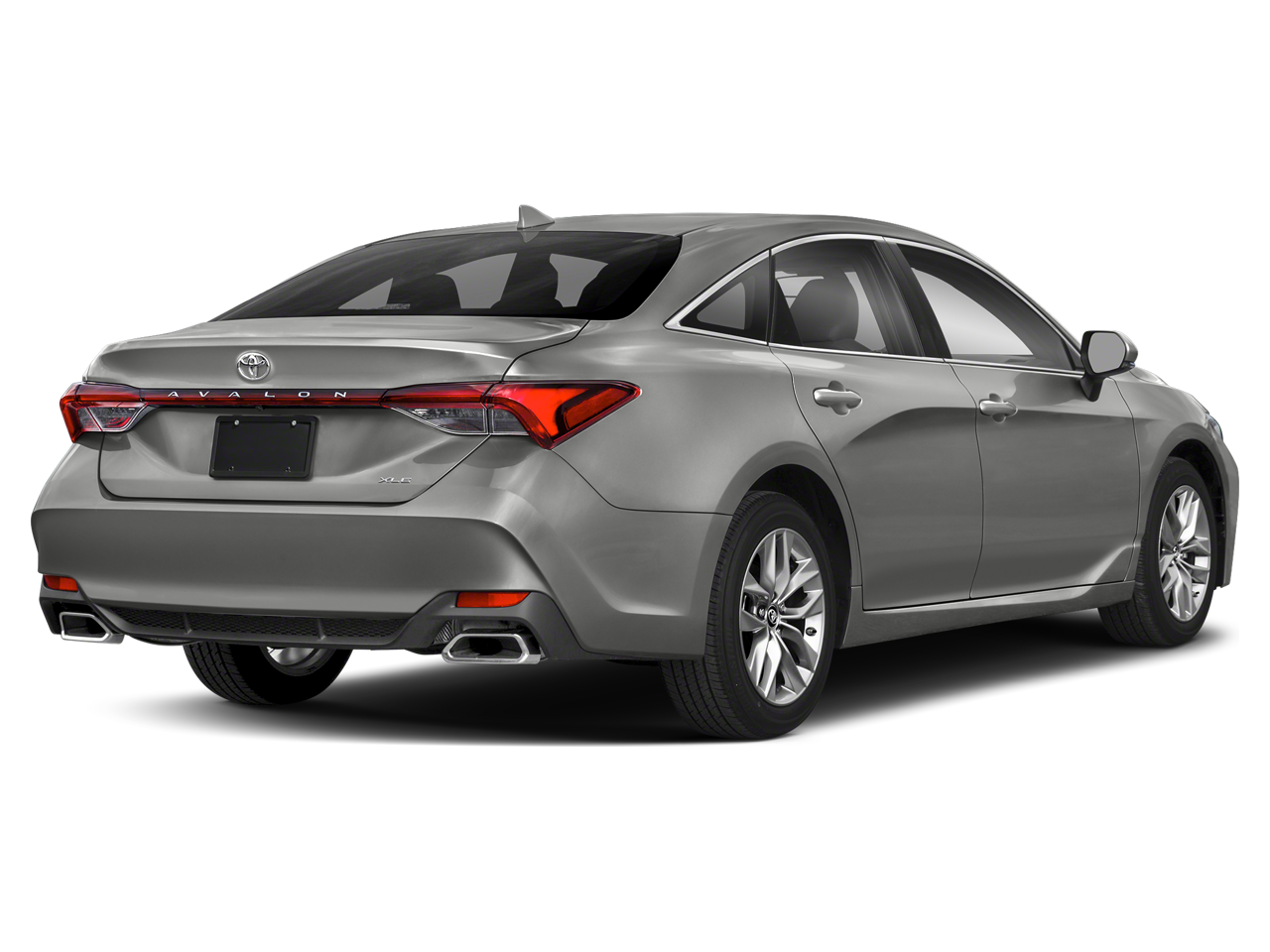 2020 Toyota Avalon XLE