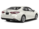 2020 Toyota Camry Hybrid SE