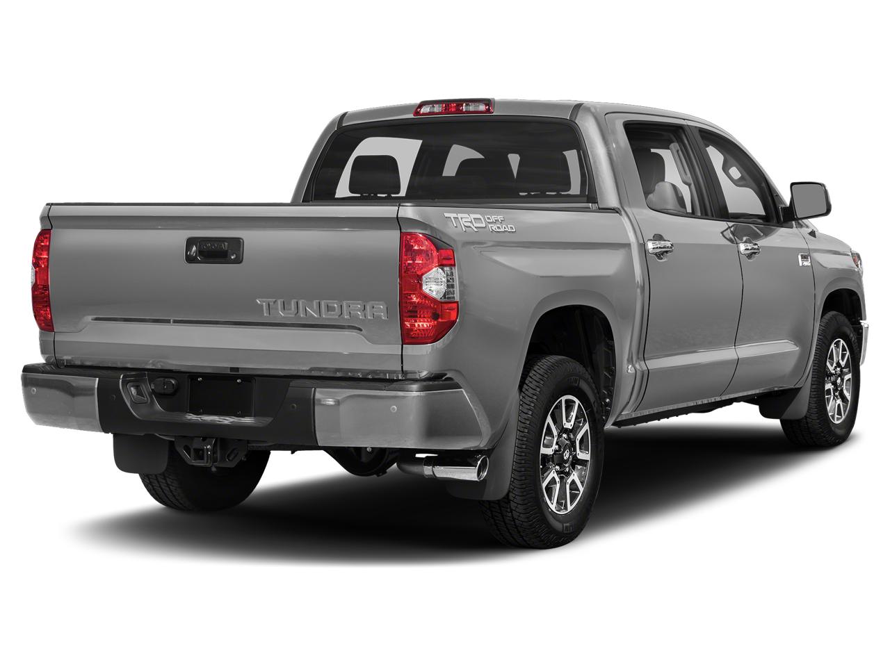 2020 Toyota Tundra 1794