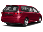 2020 Toyota Sienna XLE 8 Passenger