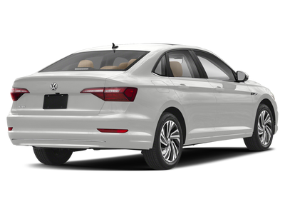 2020 Volkswagen Jetta 1.4T SE