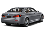 2021 BMW 5 Series 530i xDrive
