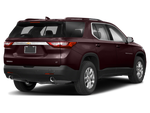 2021 Chevrolet Traverse LT 1LT