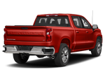 2021 Chevrolet Silverado 1500 LT LT1