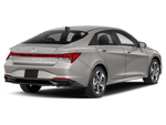 2021 Hyundai Elantra Limited