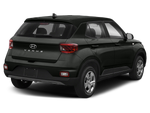 2021 Hyundai Venue SE