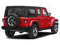 2021 Jeep Wrangler Unlimited Unlimited Sahara Altitude