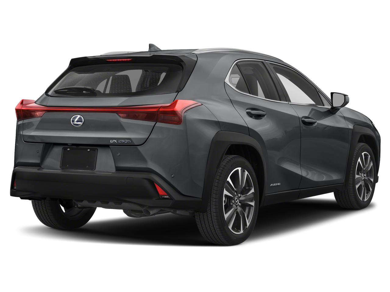 2021 Lexus UX 250h Base