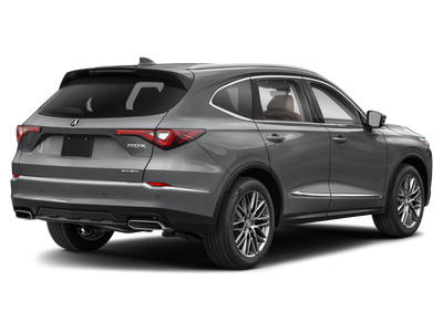 2022 Acura MDX Advance SH-AWD