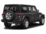 2022 Jeep Wrangler Unlimited Unlimited Willys