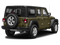 2022 Jeep Wrangler Unlimited Unlimited Sport S