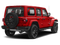 2022 Jeep Wrangler Unlimited Unlimited Sahara
