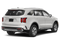 2022 Kia Sorento Hybrid S