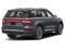 2022 Lincoln Aviator Black Label Premium
