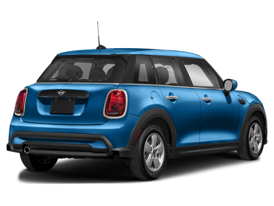 2022 MINI Cooper Classic