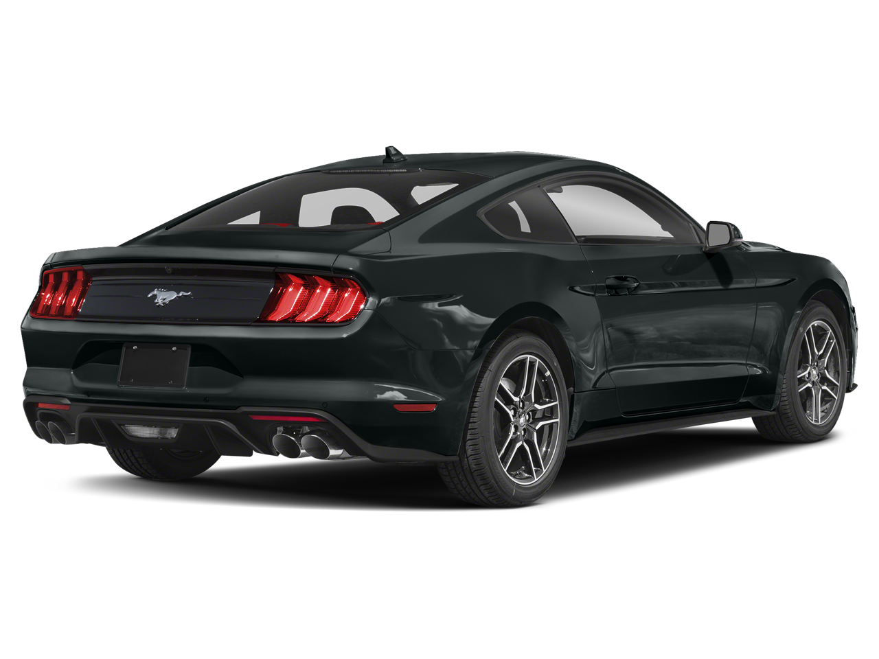 2023 Ford Mustang EcoBoost