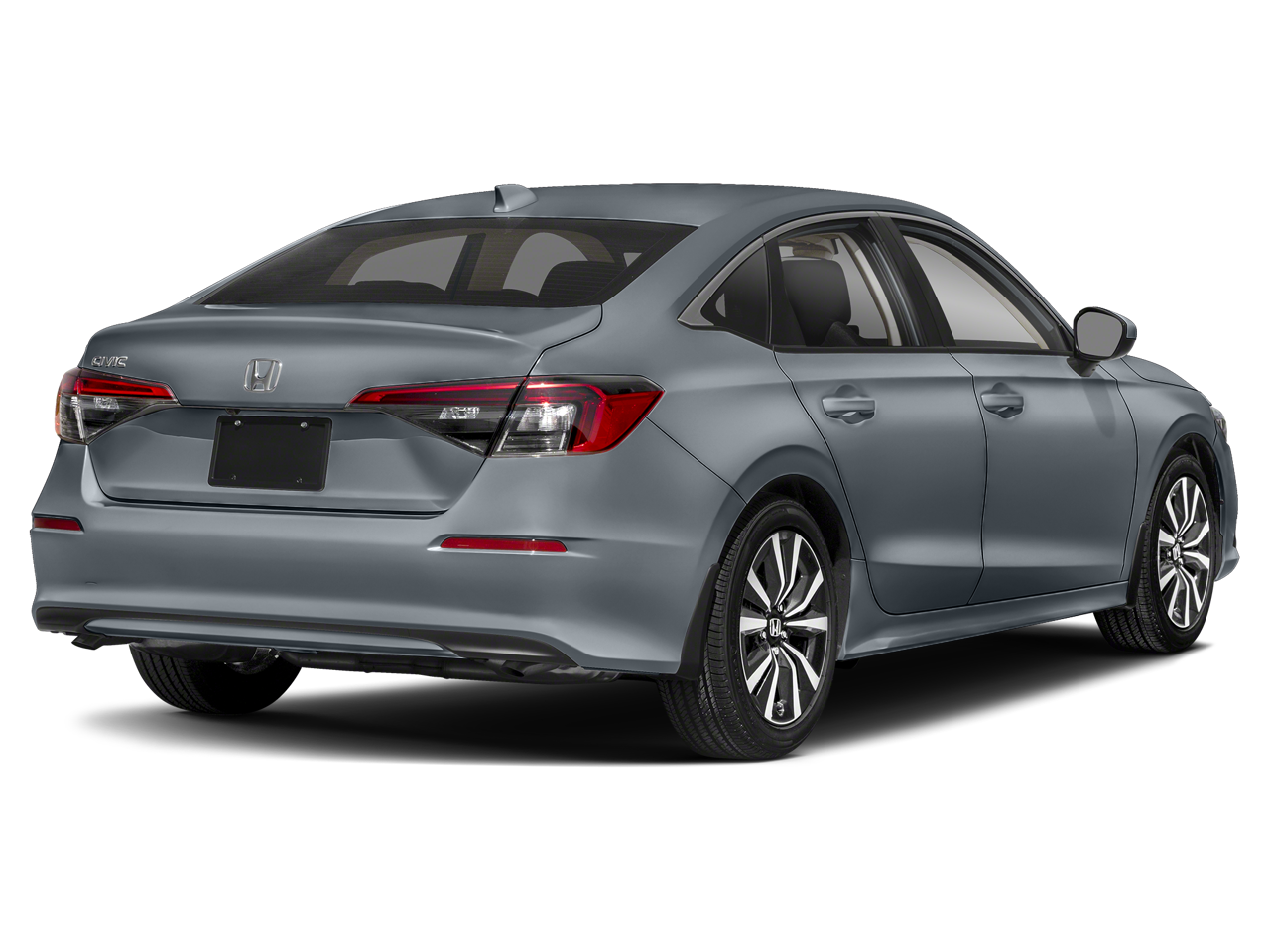 2023 Honda Civic EX w/o BSI