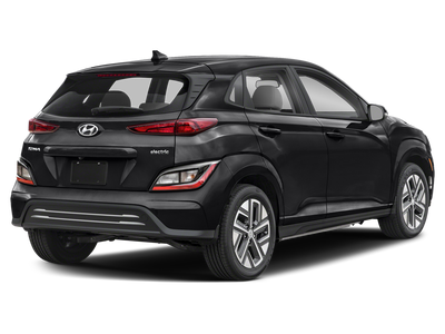 2023 Hyundai Kona Electric SEL