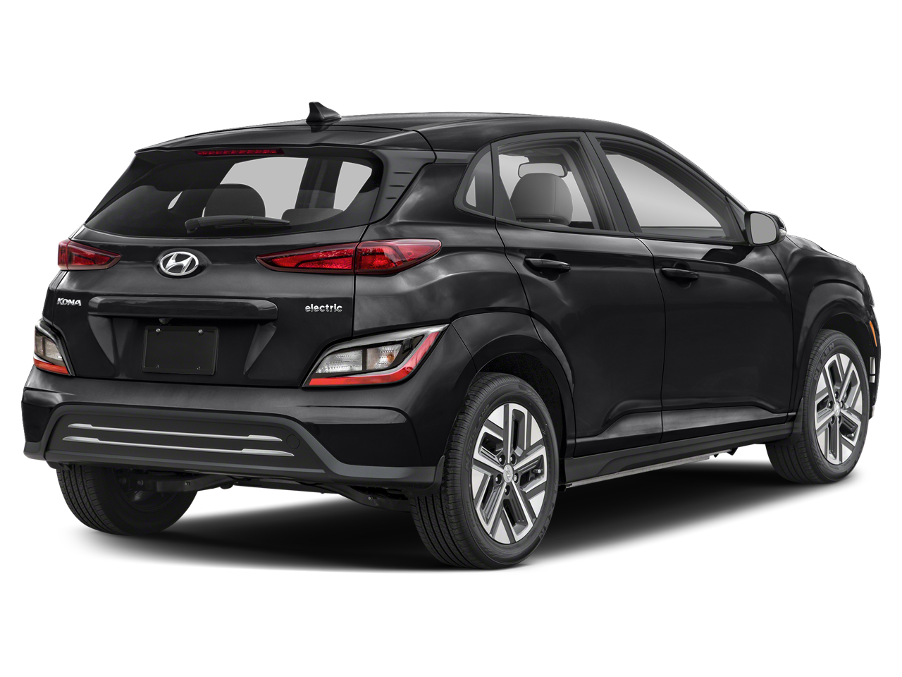 2023 Hyundai Kona Electric SEL