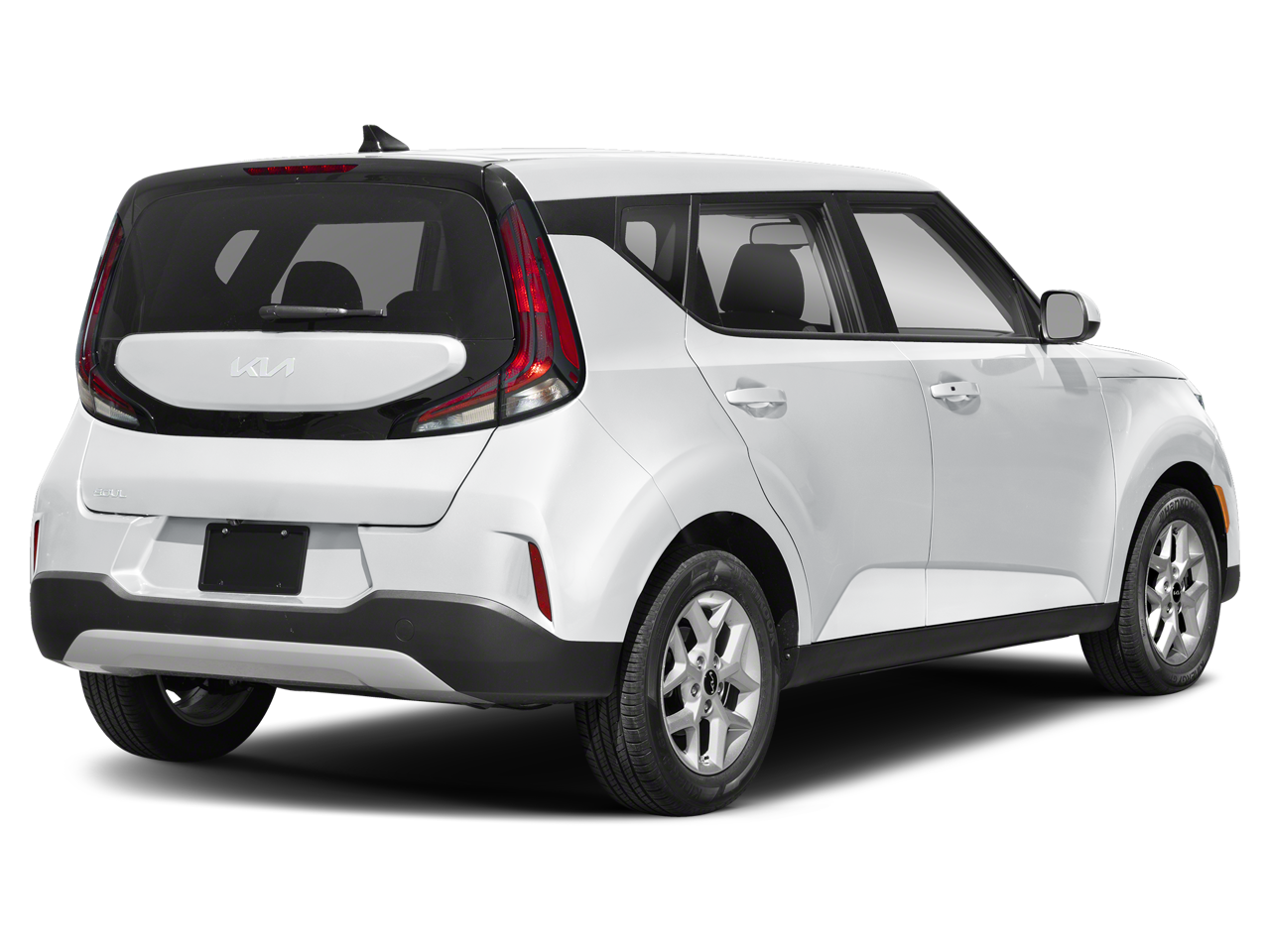 2023 Kia Soul S