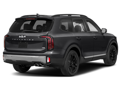 2023 Kia Telluride SX-Prestige X-Line