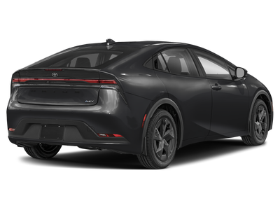 2023 Toyota Prius LE