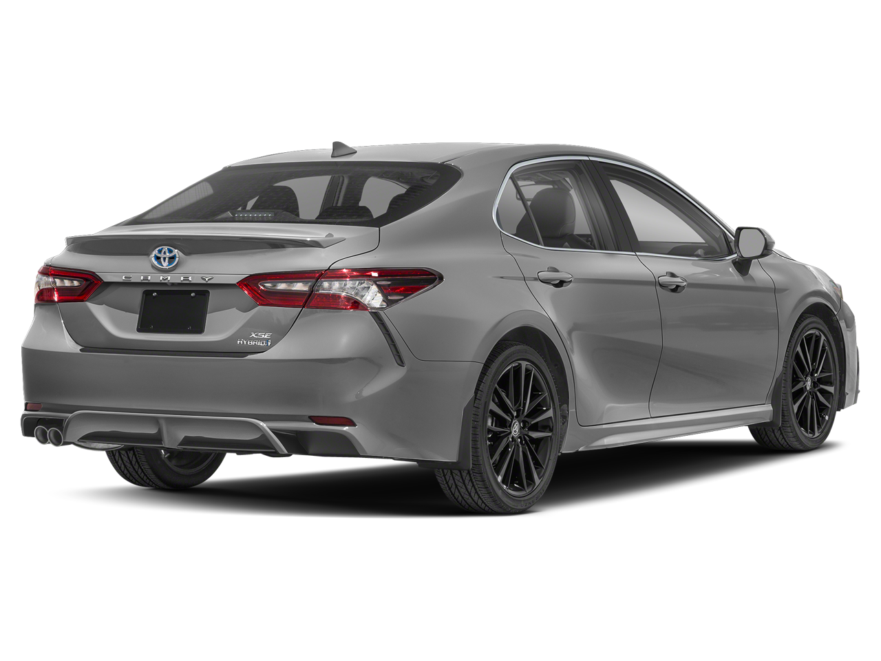 2023 Toyota Camry Hybrid XSE