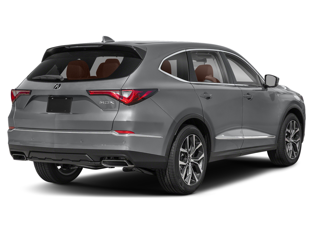 2024 Acura MDX Technology SH-AWD