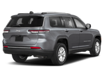 2024 Jeep Grand Cherokee L Laredo X