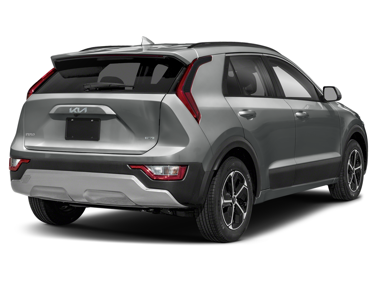 2024 Kia Niro LX