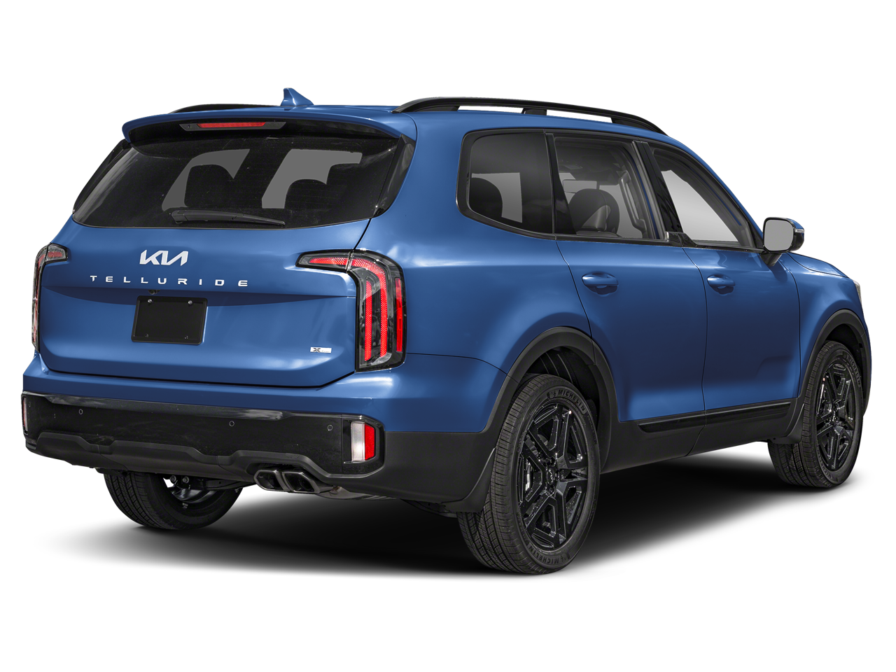 2024 Kia Telluride SX-Prestige X-Line