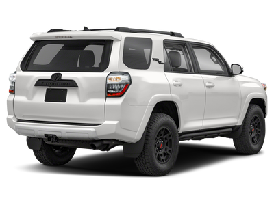 2024 Toyota 4Runner TRD Off-Road