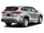 2024 Toyota Highlander Hybrid LE