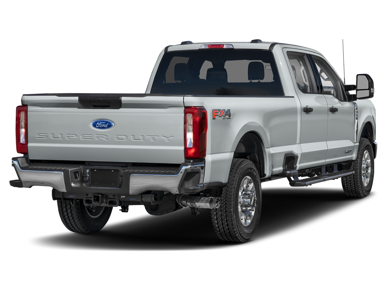 2025 Ford F-350SD XLT