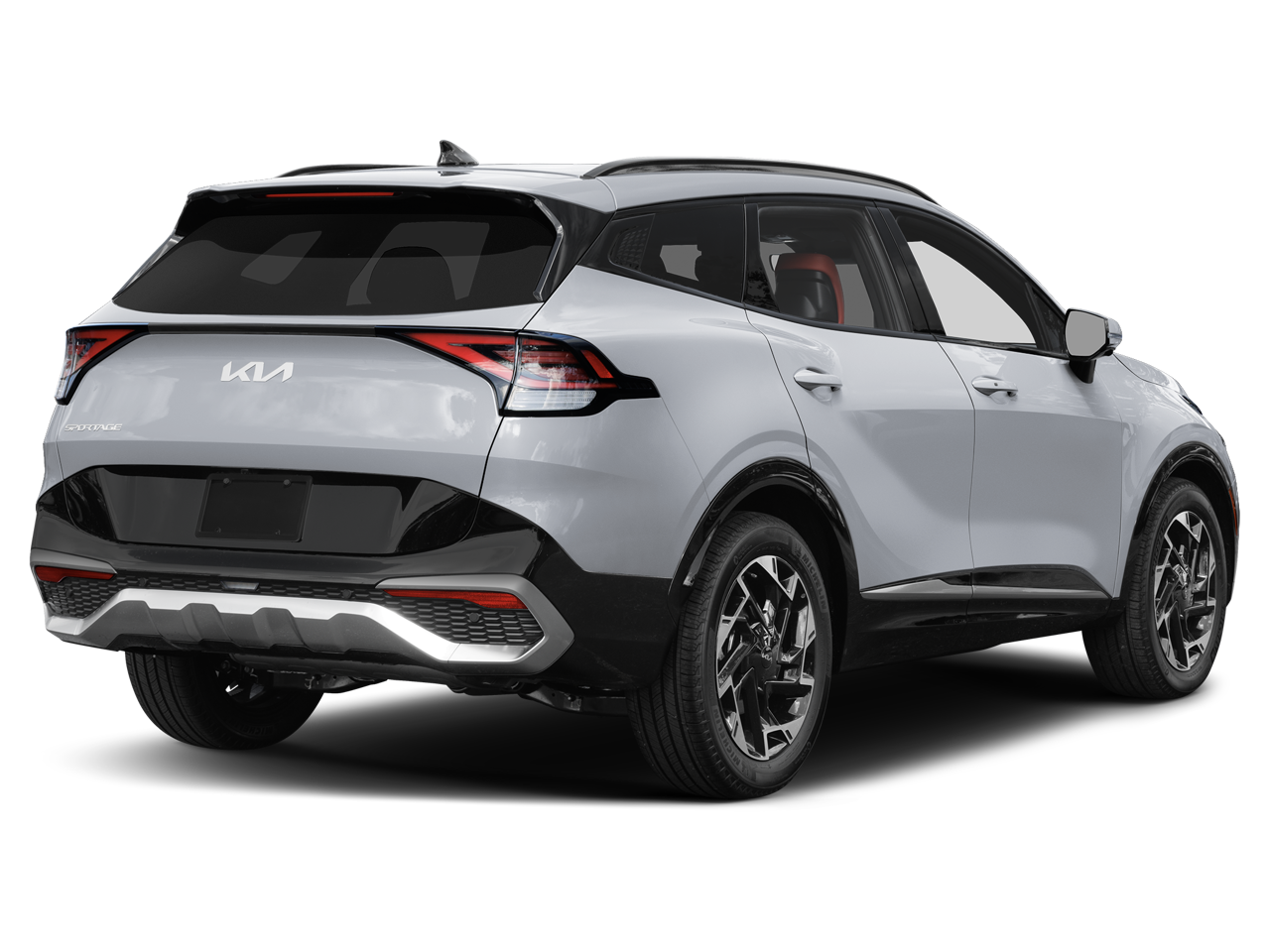 2025 Kia Sportage SX-Prestige