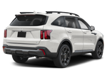 2025 Kia Sorento X-Line SX Prestige