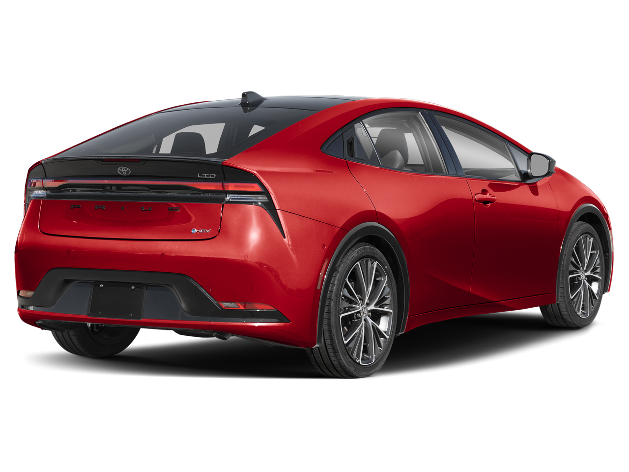 2025 Toyota Prius Limited