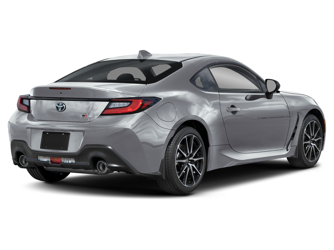 2025 Toyota GR86 Base